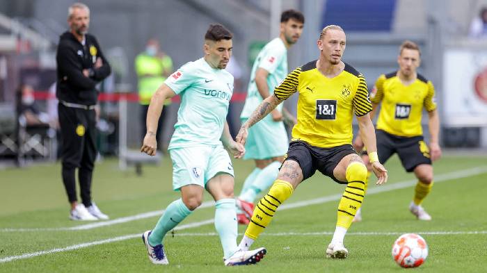 Nhận định, soi k&egrave;o Bochum vs Dortmund, 21h30 ng&agrave;y 11/12