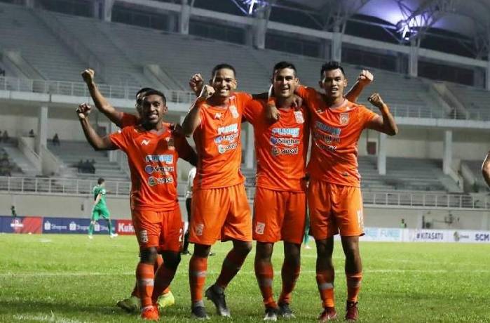 Nhận định, soi k&egrave;o Borneo vs Arema, 20h30 ng&agrave;y 10/12