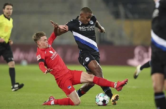 Nhận định, soi k&egrave;o Hertha Berlin vs Bielefeld, 21h30 ng&agrave;y 11/12