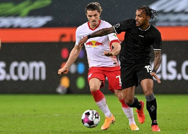 Nhận định, soi k&egrave;o Leipzig vs M'gladbach, 21h30 ng&agrave;y 11/12