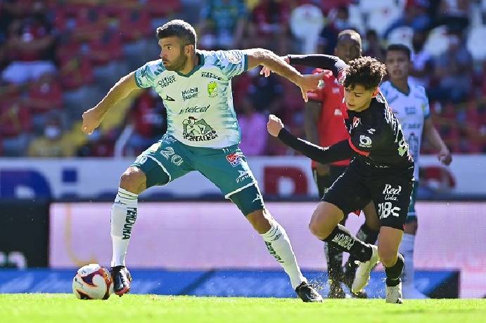 Nhận định, soi k&egrave;o Le&oacute;n vs Atlas, 10h00 ng&agrave;y 10/12