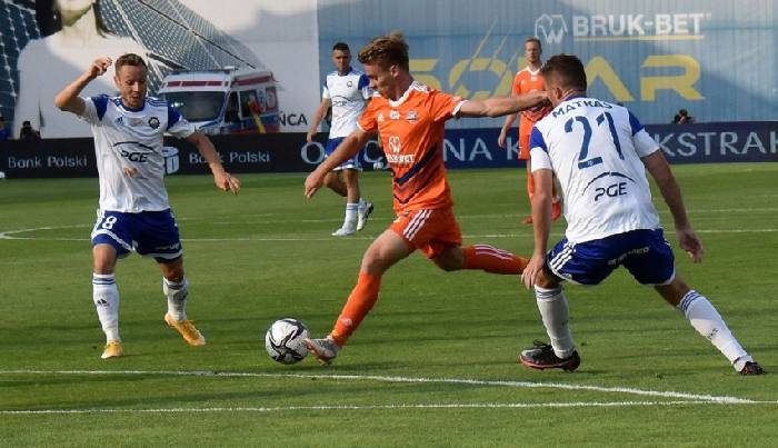 Nhận định, soi k&egrave;o Stal Mielec vs Nieciecza, 0h ng&agrave;y 11/12