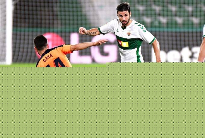 Nhận định, soi k&egrave;o Valencia vs Elche, 0h30 ng&agrave;y 12/12