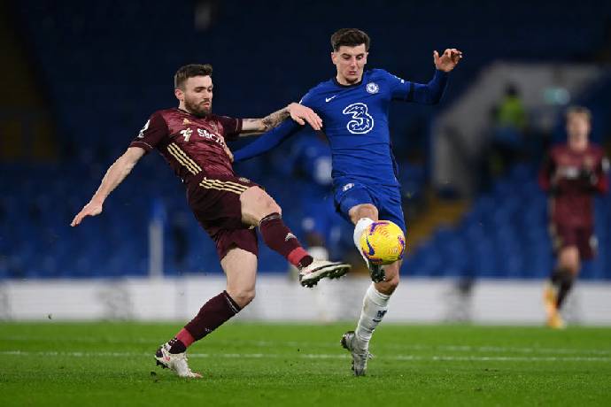 Soi bảng dự đo&aacute;n tỷ số ch&iacute;nh x&aacute;c Chelsea vs Leeds, 22h ng&agrave;y 11/12