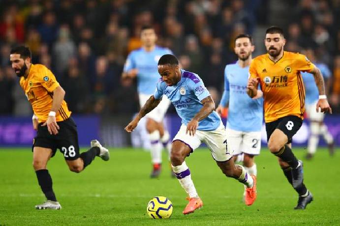 Soi k&egrave;o chẵn/ lẻ Man City vs Wolves, 19h30 ng&agrave;y 11/12