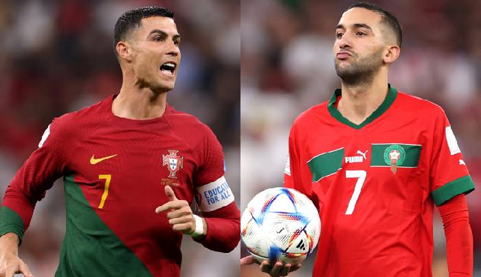 Jonathan O&rsquo;Shea dự đo&aacute;n Morocco vs Bồ Đ&agrave;o Nha, 22h ng&agrave;y 10/12