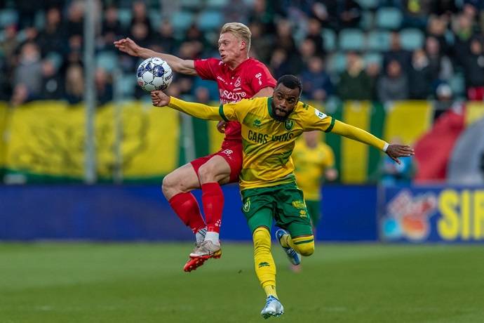 Nhận định, soi k&egrave;o Almere vs ADO Den Haag, 20h30 ng&agrave;y 11/12