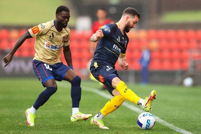 Nhận định, soi k&egrave;o Central Coast Mariners vs Newcastle Jets, 11h00 ng&agrave;y 11/12