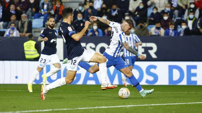 Nhận định, soi k&egrave;o Ibiza vs Malaga, 20h ng&agrave;y 11/12