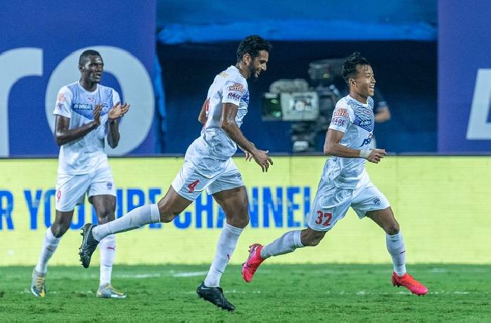 Nhận định, soi k&egrave;o Kerala vs Bengaluru, 21h ng&agrave;y 11/12
