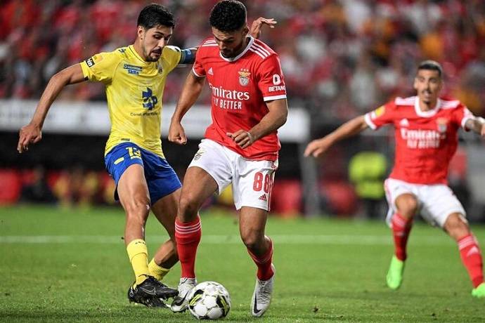 Nhận định, soi k&egrave;o Oliveirense vs Arouca, 3h45 ng&agrave;y 11/12