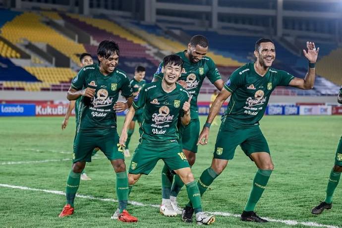 Nhận định, soi k&egrave;o Persib Bandung vs Persebaya Surabaya, 15h ng&agrave;y 10/12