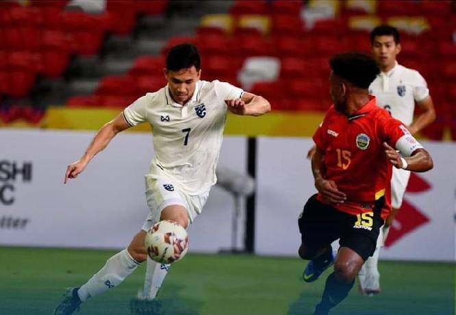 Nhận định, soi k&egrave;o Th&aacute;i Lan vs Myanmar, 20h30 ng&agrave;y 11/12