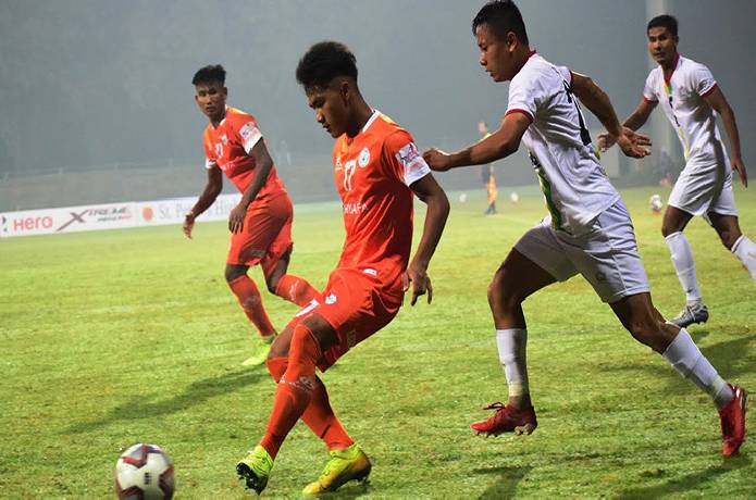 Nhận định, soi k&egrave;o TRAU vs Neroca, 18h ng&agrave;y 11/12