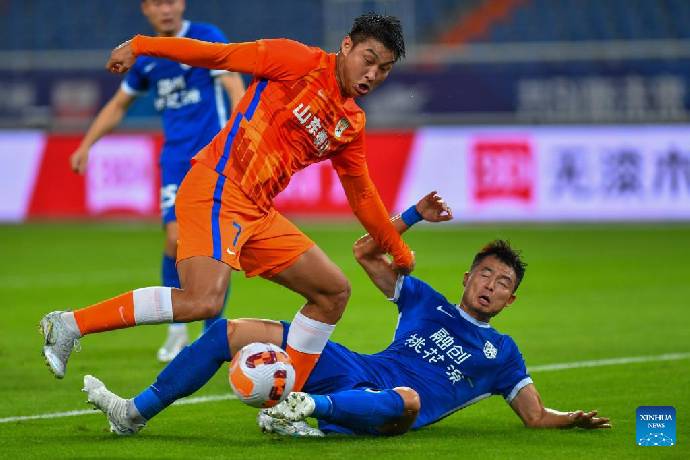 Nhận định, soi k&egrave;o Wuhan Three Towns vs Shandong Taishan, 18h30 ng&agrave;y 9/12