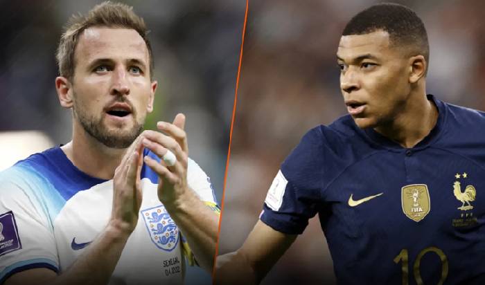 So s&aacute;nh gi&aacute; trị đội h&igrave;nh Anh vs Ph&aacute;p: Cuộc chiến bạc tỷ