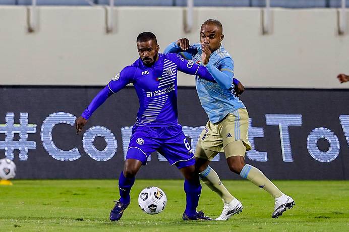 Soi k&egrave;o t&agrave;i xỉu Al Dhafra vs Al Nasr h&ocirc;m nay, 19h45 ng&agrave;y 11/12