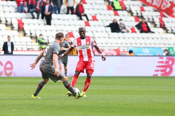 Nhận định, soi k&egrave;o Antalyaspor vs Fatih Karagumruk, 17h30 ng&agrave;y 9/12
