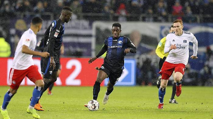 Nhận định, soi k&egrave;o Hamburger vs Paderborn, 19h00 ng&agrave;y 9/12