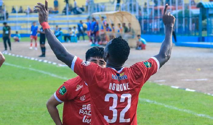 Nhận định, soi k&egrave;o Karo United vs Semen Padang, 15h30 ng&agrave;y 10/12