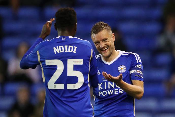 Nhận định, soi k&egrave;o Leicester vs Plymouth, 22h00 ng&agrave;y 9/12