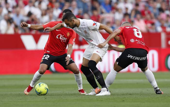 Nhận định, soi k&egrave;o Mallorca vs Sevilla, 3h00 ng&agrave;y 10/12