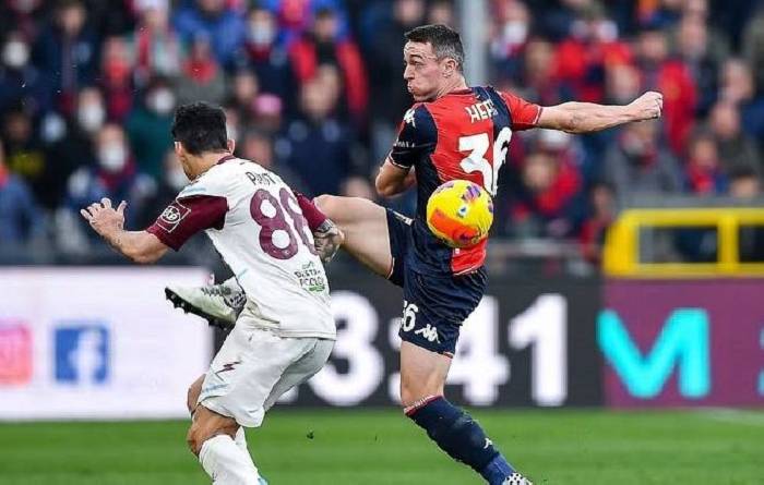 Nhận định, soi k&egrave;o Monza vs Genoa, 21h00 ng&agrave;y 10/12