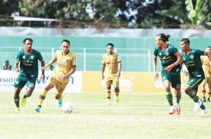 Nhận định, soi k&egrave;o Persiba Balikpapan vs Persipal Palu BU, 14h00 ng&agrave;y 10/12