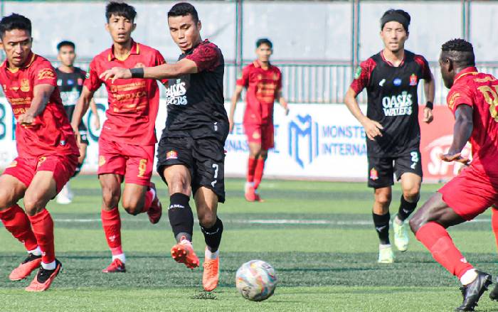 Nhận định, soi k&egrave;o Persijap vs Gresik United, 15h00 ng&agrave;y 10/12