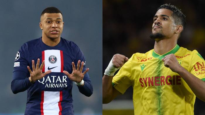 Nhận định, soi k&egrave;o PSG vs Nantes, 3h00 ng&agrave;y 10/12