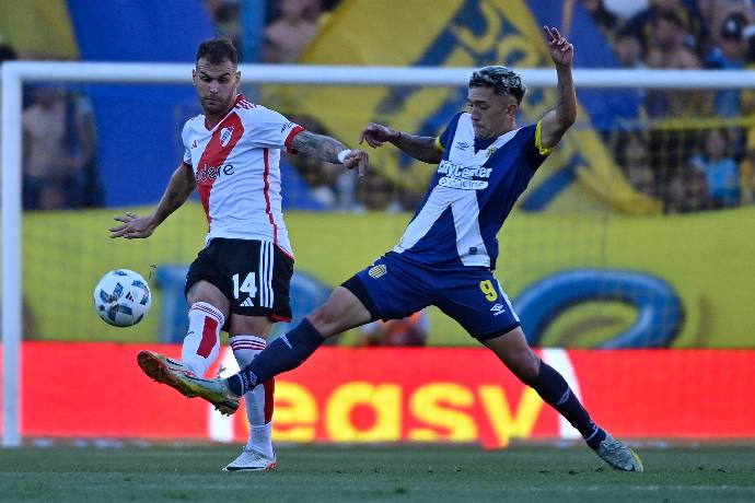 Nhận định, soi k&egrave;o Rosario Central vs River Plate, 8h00 ng&agrave;y 10/12