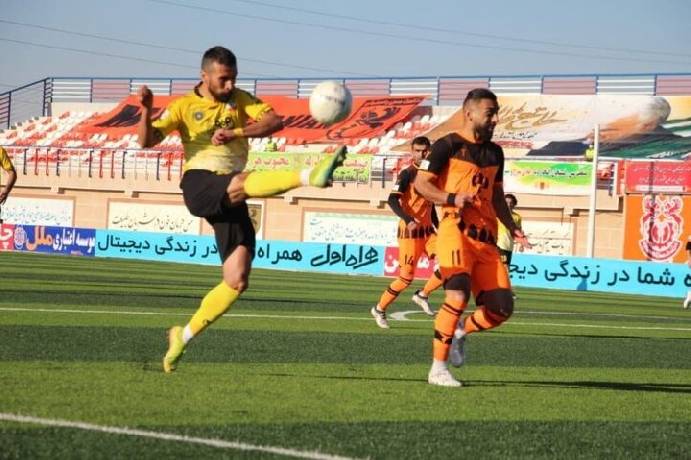 Nhận định, soi k&egrave;o Sepahan vs Mes Rafsanjan, 18h30 ng&agrave;y 9/12