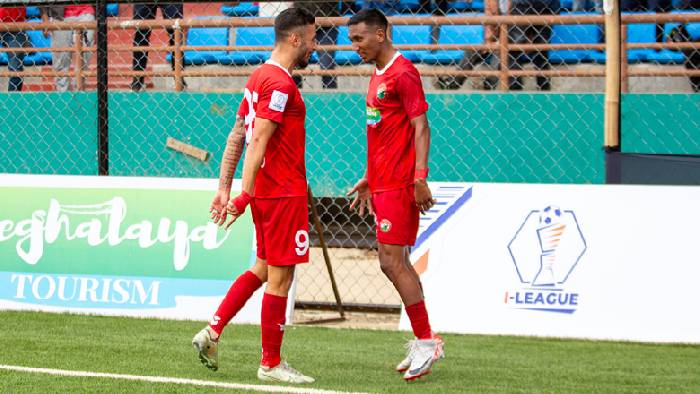 Nhận định, soi k&egrave;o Shillong Lajong vs Aizawl, 15h30 ng&agrave;y 10/12