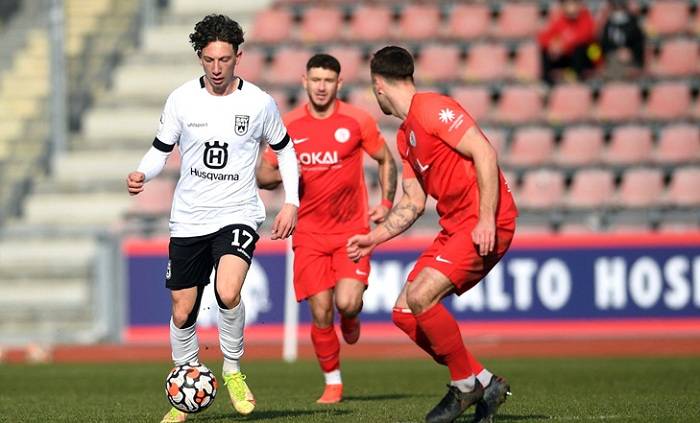 Nhận định, soi k&egrave;o SV Elversberg vs FC Nurnberg, 19h30 ng&agrave;y 10/12