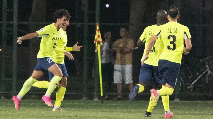 Nhận định, soi k&egrave;o Tainan City vs Chao Pak Kei, 15h00 ng&agrave;y 10/12