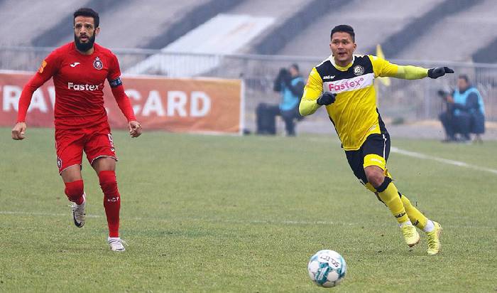 Nhận định, soi k&egrave;o West Armenia vs Alashkert, 17h00 ng&agrave;y 10/12