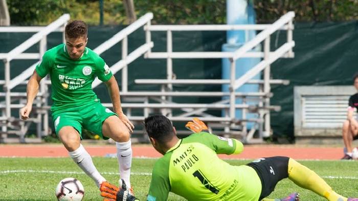 Nhận định, soi k&egrave;o Wofoo Tai Po vs Lee Man, 14h00 ng&agrave;y 10/12