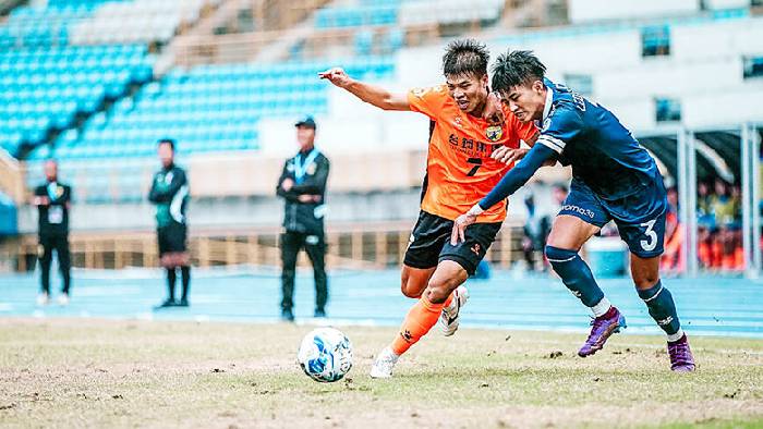 Nhận định, soi k&egrave;o Zhanyi Skywalkers vs Taiwan Shihu, 14h00 ng&agrave;y 10/12