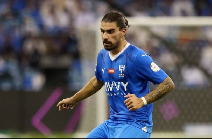 Ruben Neves : &ldquo;T&ocirc;i tới Saudi Arabia v&igrave; tiền&rdquo;