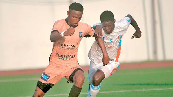 Nhận định, soi k&egrave;o AFAD Djekanou vs Stade Abidjan, 22h30 ng&agrave;y 10/12: Chủ nh&agrave; đ&aacute;ng tin