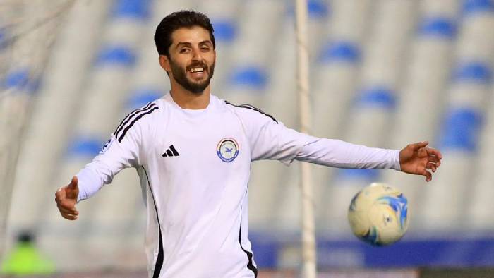 Nhận định, soi k&egrave;o Al Zawraa vs Karbalaa, 23h30 ng&agrave;y 10/12: Đối thủ y&ecirc;u th&iacute;ch