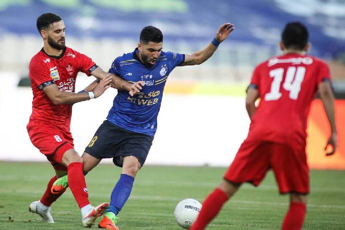 Nhận định, soi k&egrave;o Esteghlal Khuzestan vs Zob Ahan Esfahan, 21h00 ng&agrave;y 10/12: Căng thẳng tới những ph&uacute;t cuối