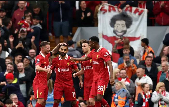 Nhận định, soi k&egrave;o Girona vs Liverpool, 00h45 ng&agrave;y 11/12: T&iacute;nh to&aacute;n đường d&agrave;i