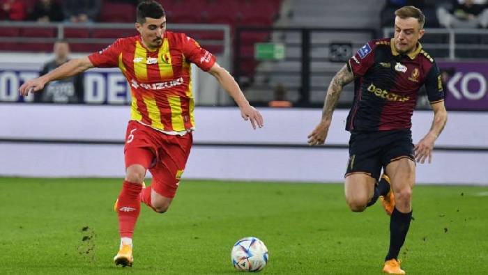 Nhận định, soi k&egrave;o Korona Kielce vs Pogon Szczecin, 1h00 ng&agrave;y 10/12: Chủ nh&agrave; tự tin