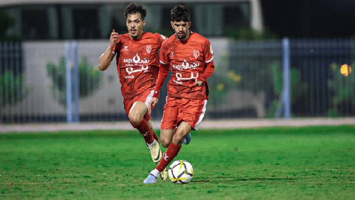 Nhận định, soi k&egrave;o Neom SC vs Al Arabi, 19h40 ng&agrave;y 10/12: Cửa dưới thắng thế