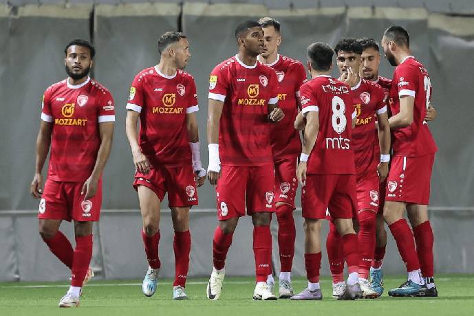 Nhận định, soi k&egrave;o Radnicki Nis vs Radnicki 1923 Kragujevac, 0h00 ng&agrave;y 10/12: Tin v&agrave;o kh&aacute;ch
