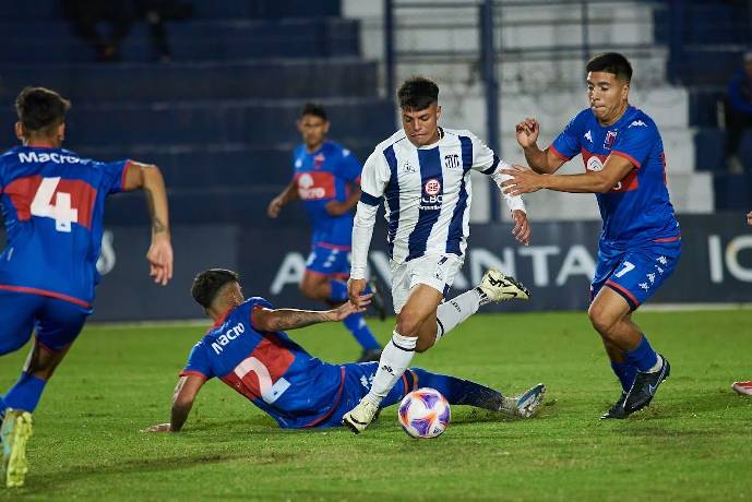 Nhận định, soi k&egrave;o Tigre vs Independiente Rivadavia, 03h00 ng&agrave;y 10/12: Kh&oacute; ph&acirc;n thắng bại
