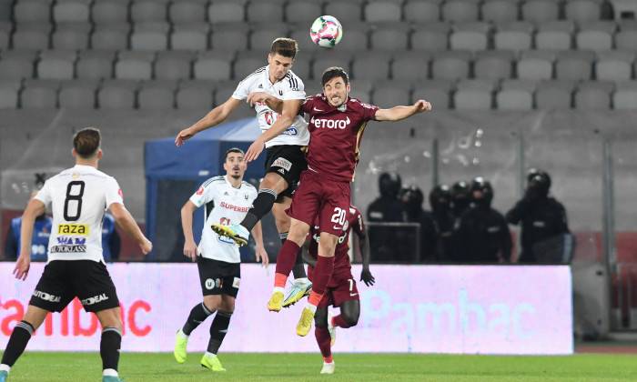 Nhận định, soi k&egrave;o Universitatea Cluj vs CFR Cluj, 1h30 ng&agrave;y 10/12: Vượt mặt kh&aacute;ch