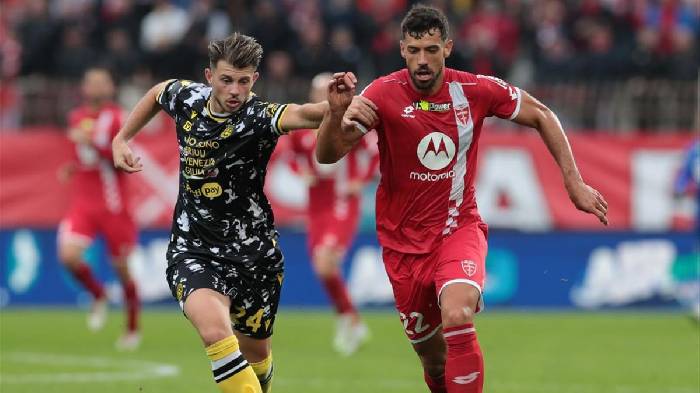 Si&ecirc;u m&aacute;y t&iacute;nh dự đo&aacute;n Monza vs Udinese, 2h45 ng&agrave;y 10/12