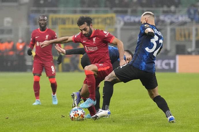 Chuy&ecirc;n gia Tony Ansell dự đo&aacute;n Inter Milan vs Liverpool, 3h00 ng&agrave;y 10/12